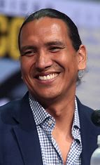 Michael Greyeyes